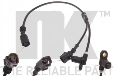 Фото Датчик ABS NK (292526) изображение 1