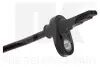 Фото Датчик ABS (передний) Ford Fiesta VI 08-/B-Max 12- NK (292563) изображение 2