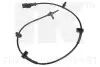 Фото Датчик ABS Ford B-Max, Fiesta Vi, Tourneo Courier B460 1.0-1.6D 06.08- NK (292565) изображение 1