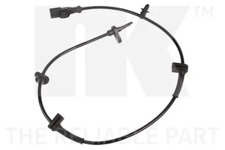 Датчик ABS Ford B-Max, Fiesta Vi, Tourneo Courier B460 1.0-1.6D 06.08- NK 292565 Купить в Украине