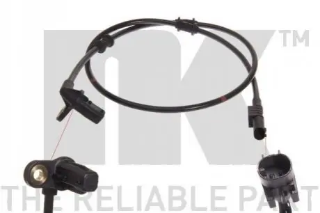 Датчик ABS NK 293337 Купить в Украине