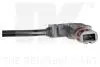 Датчик ABS (передній) MB C-class (W204) 07-15 NK (293386) изображение 3