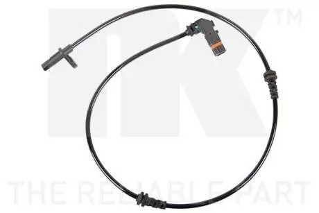Датчик ABS (передній) MB C-class (W204) 07-15 NK 293386 Купити в Україні