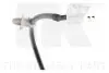 Фото Датчик ABS (задній) Kia Sportage II 4x4 Hyundai Tucson I 4x4 04-15 (L) NK (293448) зображення 3