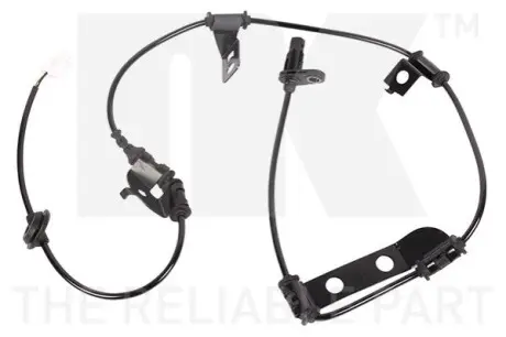 Датчик ABS задн. прав. Hyundai ix35 10 NK 293540 Купити в Україні