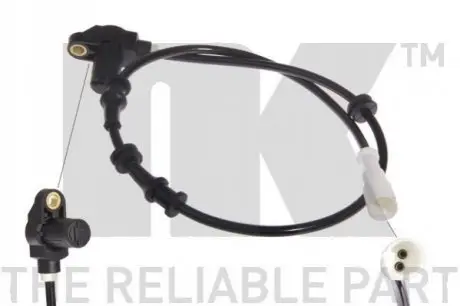 Датчик АБС NK 293605 Купити в Україні