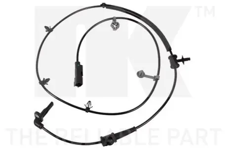 Фото Автозапчастина NK (293625) зображення 1