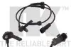 Фото Датчик ABS передній лівий RENAULT LAGUNA, LAGUNA III 1.5D-3.5 10.07 NK (293932) зображення 2