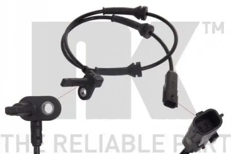 Датчик ABS NK 293933 Купити в Україні