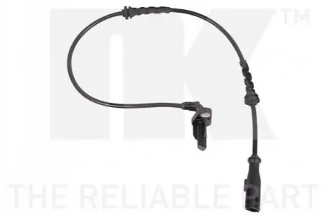 Датчик ABS задний правый Renault Daster 04- NK 293952 Купить в Украине