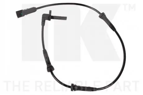 Датчик ABS NK 293957 Купити в Україні