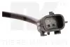 Фото Датчик ABS NK (293959) изображение 3