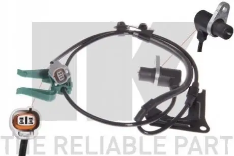 Фото Датчик ABS NK (294502) зображення 1