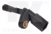 Фото Датчик ABS (задній) Audi A3/Q3/TT/Skoda Octavia/SuperB/VW Golf/Jetta/Passat/Touran 1.2-3.6 03- (R) NK (294728) зображення 1