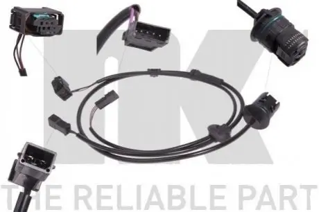 Датчик ABS NK 294730 Купити в Україні