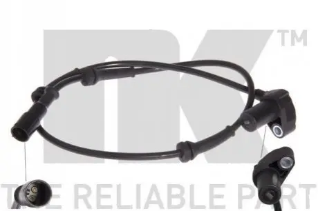Фото Датчик ABS NK (294734) зображення 1