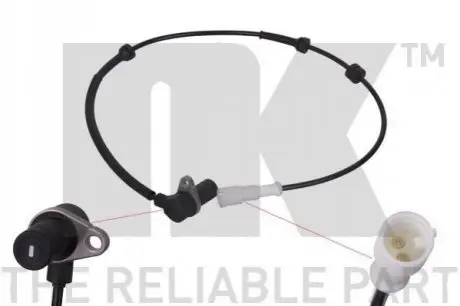 Фото Датчик АБС NK (295011) зображення 1