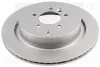 Диск гальмівний (задній) Land Rover Discovery 04-18/Range Rover Sport 05-13 (350x20) 314029