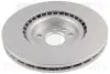 Фото Диск тормозной (передний) Land Rover Discovery Sport/Range Rover Evoque 2.0/2.2D 11- (325x30) NK (314053) изображение 1