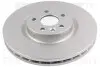 Фото Диск тормозной (передний) Land Rover Discovery Sport/Range Rover Evoque 2.0/2.2D 11- (325x30) NK (314053) изображение 3