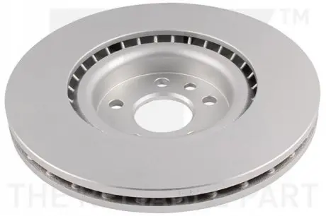 Диск гальмівний (передній) Land Rover Discovery Sport/Range Rover Evoque 2.0/2.2D 11- (325x30) NK 314053 Купити в Україні