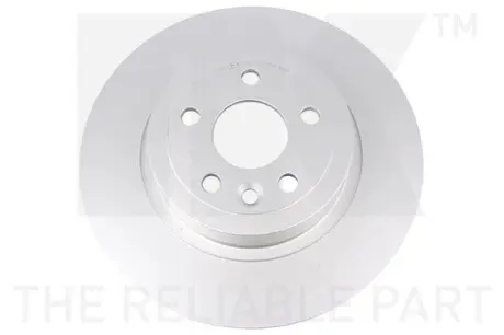 Гальмівні диски NK 314058 Купити в Україні