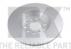 Тормозной диск NK 3147160 (фото 2)