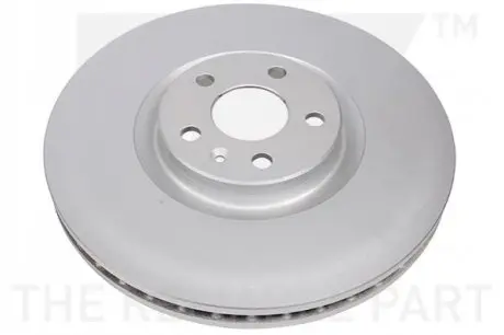 Автозапчасть NK 314870 Купить в Украине