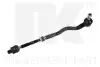 Фото Тяга рульова (з наконечником) (R) BMW 3 (E46) 98- M43/M47/M52/M54/N40/N42/N45/N46 NK (5001522) зображення 1