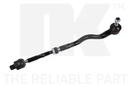 Тяга рульова (з наконечником) (R) BMW 3 (E46) 98- M43/M47/M52/M54/N40/N42/N45/N46 NK 5001522 Купити в Україні