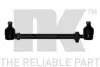 Фото Тяга рульова (з наконечниками) MB (W123/S123/C123) 76-85/S-class (W116) 75-80 (поперечна) NK (5003304) зображення 2