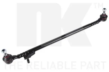 Тяга рульова MB 190 (W201) 82-93 (продольна) NK 5003307 Купити в Україні