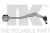 Фото Важіль підвіски (передній/зверху) (R) BMW 5 (E39) 2.0-3.2 95-04 M47/M51/M52/M54/M57 NK (5011530) зображення 2