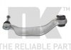 Рычаг BMW P. 5 GRAN TURISMO / 7 09- LE DOLNY ALUMINIOWY - NK 5011589 (31124083311, 31126775959)