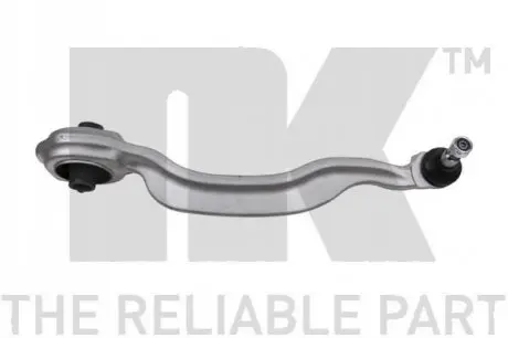 Фото Важіль підвіски (передній/знизу/спереду) (R) MB S-class (W221) 05-13 NK (5013362) зображення 1