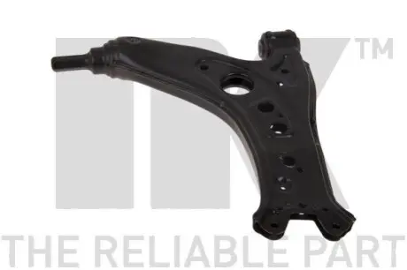 Важіль підвіски (передній/знизу) Seat Cordoba/Ibiza/Skoda Fabia/VW Polo 99-14 NK 5014302 Купити в Україні
