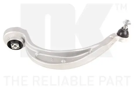 Фото Важіль підвіски (передній/знизу) (R) Audi A4/A5/Q5 07- NK (50147114) зображення 1