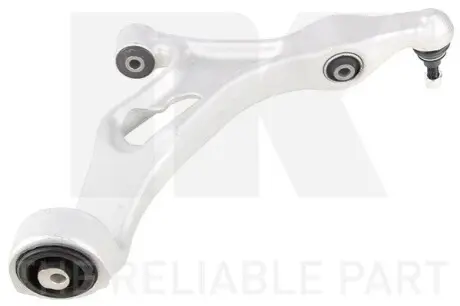 Важіль підвіски (передній/знизу) (R) Audi Q7/VW Touareg 07- NK 50147128 Купити в Україні