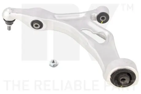 Важіль підвіски (передній/знизу) (L) Audi Q7/Porsche Cayenne/VW Touareg 10- NK 50147129 Купити в Україні