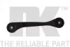 Фото Важіль підвіски (задній/знизу) (L) Audi A3/Q3/Skoda Octavia II/SuperB/VW Golf V/VI/Passat/Touran 03 NK (5014761) зображення 1