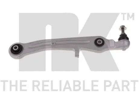 Фото Важіль підвіски (передній/знизу) Audi A8 2.8-6.0 02-10 NK (5014767) зображення 1