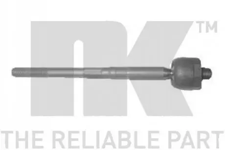 Тяга рульова BMW 1 (E81/E82/E87/E88/E90)/3 (E90/91/92/93)/X1 (E84) 04-15 (L=246mm) NK 5031520 Купити в Україні