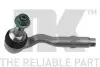Фото Наконечник рулевой тяги прав BMW 5 (F10, F18, F11), 6 (F13), 7 (F01, F02, F04) 10- NK (5031540) изображение 1