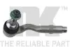 Фото Наконечник рулевой тяги прав BMW 5 (F10, F18, F11), 6 (F13), 7 (F01, F02, F04) 10- NK (5031540) изображение 2