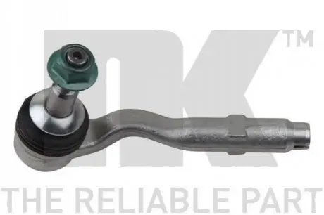 Наконечник тяги рульової (R) BMW 5 (F10)/7 (F01-F04) 08 NK 5031540 Купити в Україні