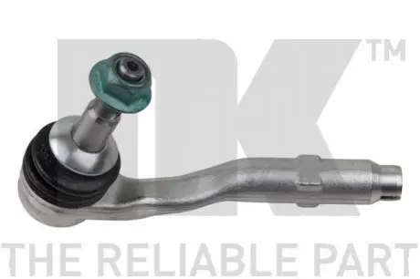 Наконечник тяги рульової (L) BMW 5 (F10)/7 (F01-F04) 08 NK 5031541 Купити в Україні