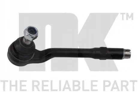 Наконечник тяги рульової BMW X5 (E53) 00-06 M54/M57/M62/N62 NK 5031542 Купити в Україні