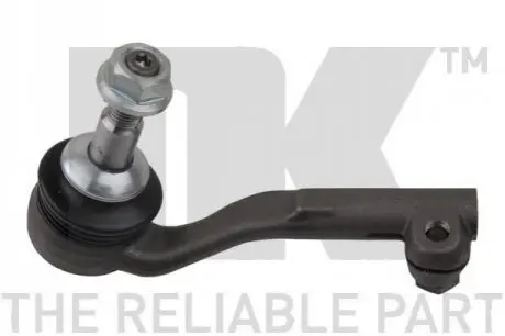Наконечник тяги рульової (L) BMW 3 (F30/F35)/4 (F32/F33) 11 NK 5031545 Купити в Україні