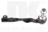 Фото Наконечник рулевой тяги (R) BMW 7 (G11/G12) 15- NK (5031554) изображение 1