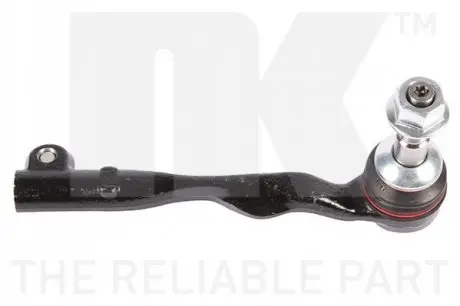 Наконечник рулевой тяги (R) BMW 7 (G11/G12) 15- NK 5031554 Купить в Украине